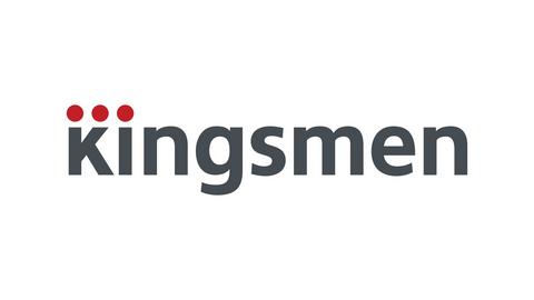 KINGSMEN HONG KONG LTD