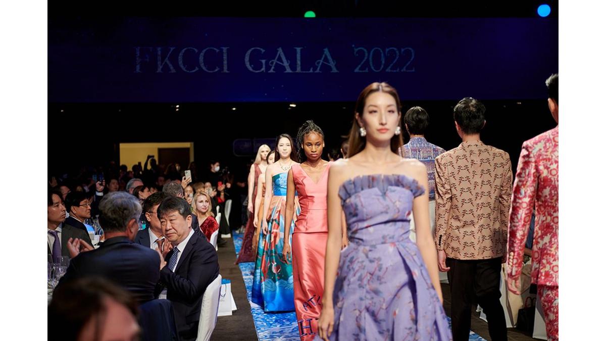 Rencontre avec HEILL, créateur de mode entre France et Corée