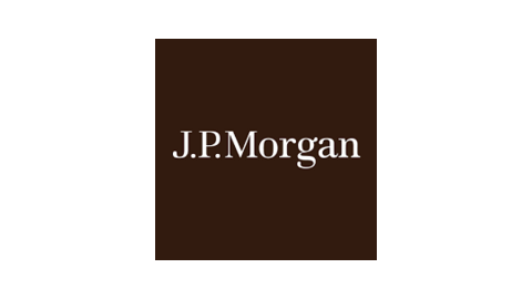 J.P. MORGAN