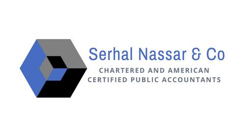 SERHAL NASSAR & CO 