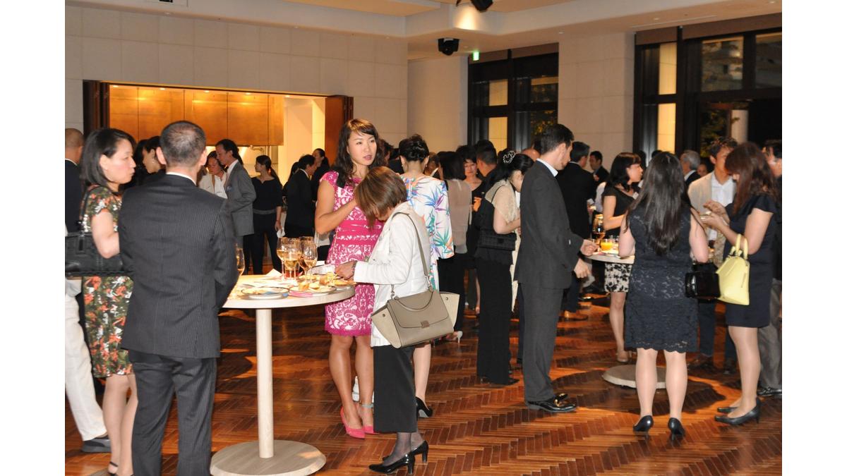 アフターサマー・パーティー2017 アフターサマー・パーティー2017