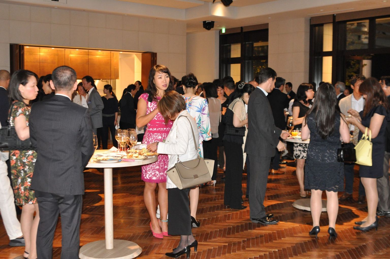 アフターサマー・パーティー2017