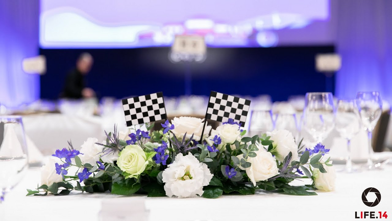 Revivez en images le Gala 2019 de la CCI France Japon