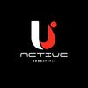 Logo Uactive