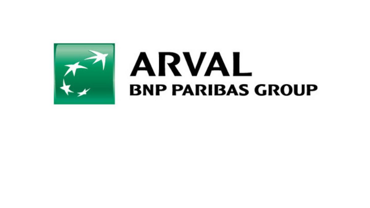 logo Arval