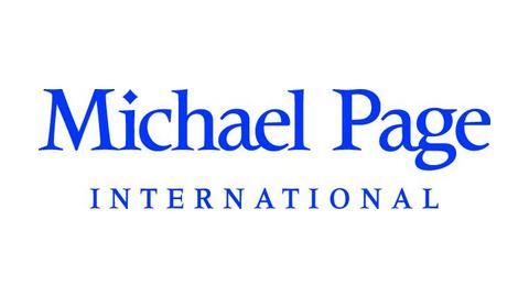 MICHAEL PAGE