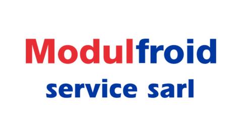 MODULFROID SERVICE