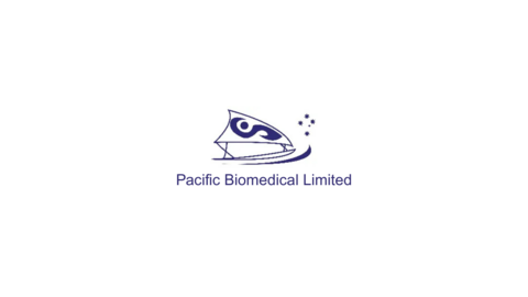 PACIFIC BIOMEDICAL LIMITED