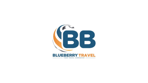 BLUEBERRY TRAVEL