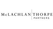 Mc Lahan Thorpe Partners logo