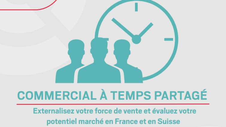 La CCI France Suisse vous propose un accompagnement sur mesure dans votre projet.