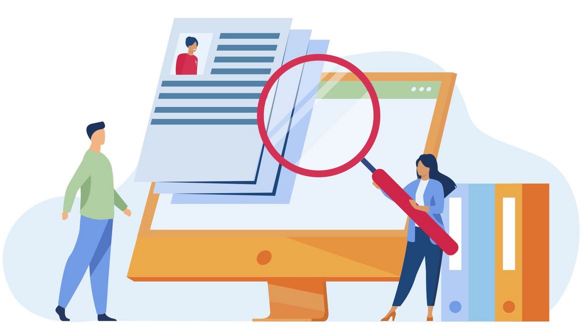 Recruitment and talent acquisition services