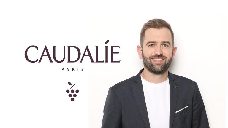 Caudalie announces changes to APAC organization