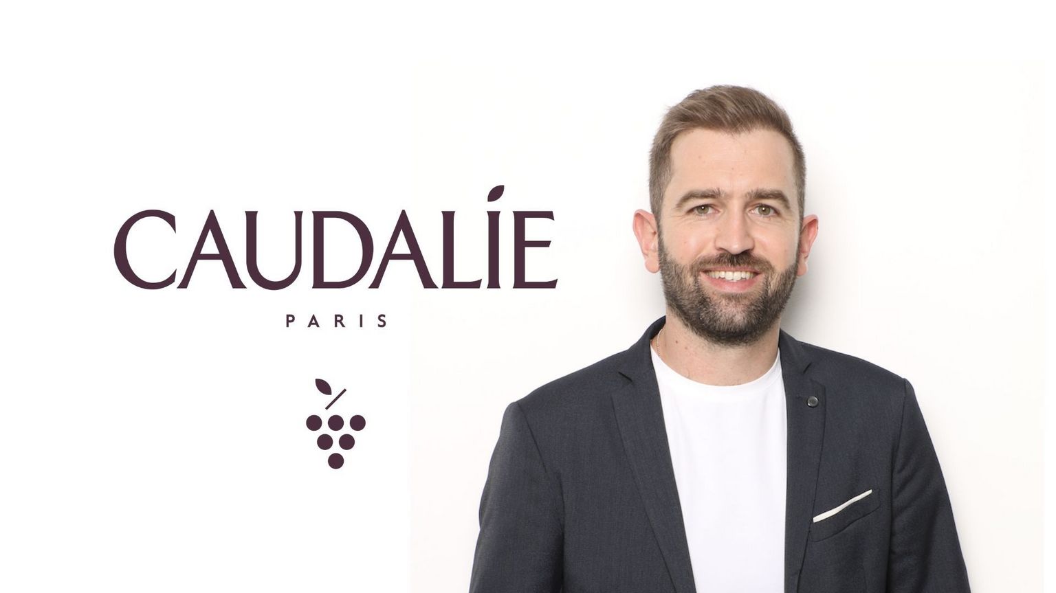 Caudalie announces changes to APAC organization