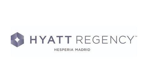 HYATT REGENCY HESPERIA MADRID