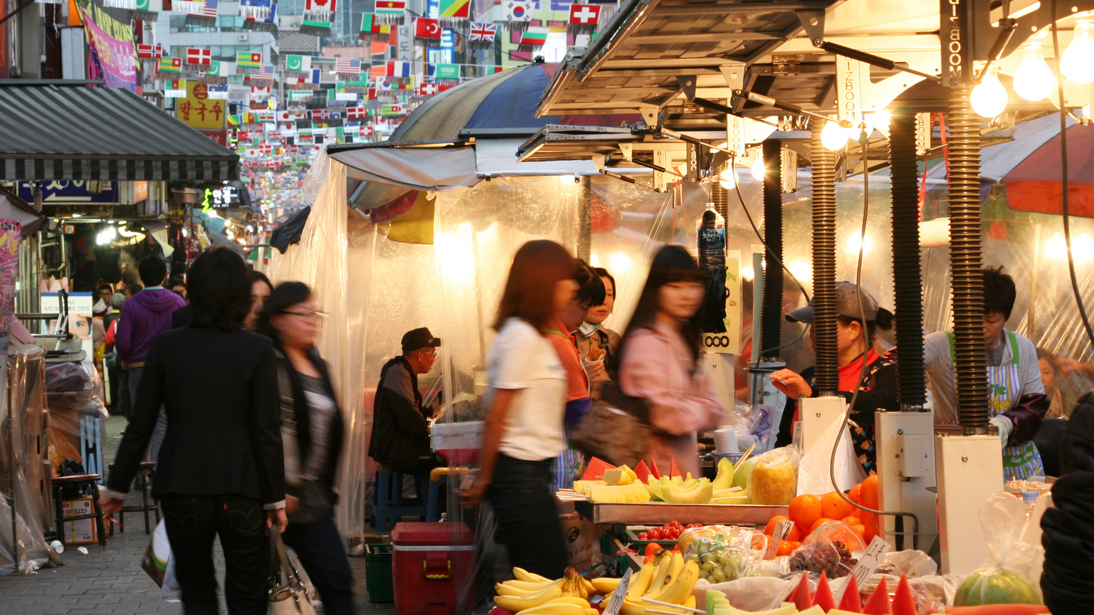 Nationals of 22 countries, including France, will be exempt from K-ETA for the next two years