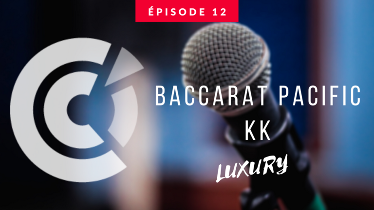 #12 - Yoshikazu Yann Gahier