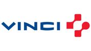 vinci logo facci