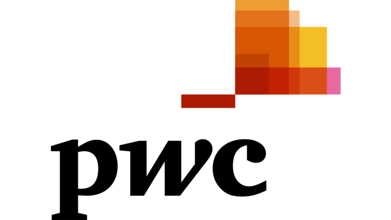 logo PWC