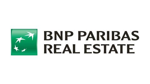 BNP PARIBAS REAL ESTATE
