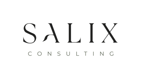 SALIX CONSULTING PTE. LTD.