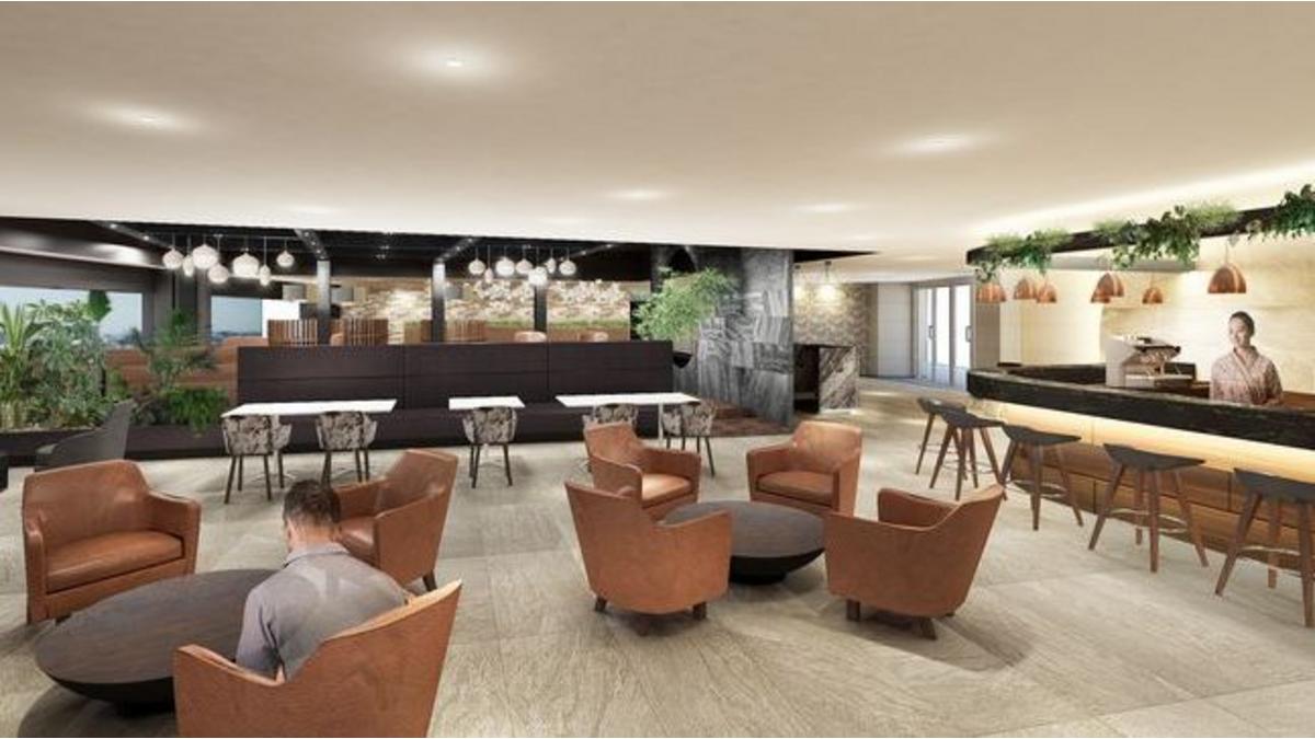 The Executive Centre The Executive Centre