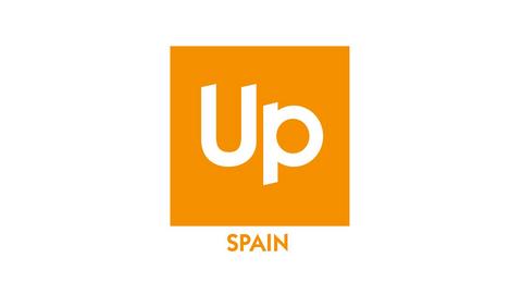 UP SPAIN