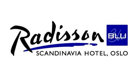 RADISSON BLU SCANDINAVIA HOTEL
