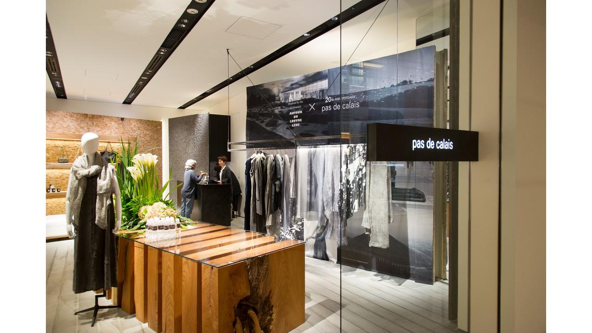 Boutique pas de calais