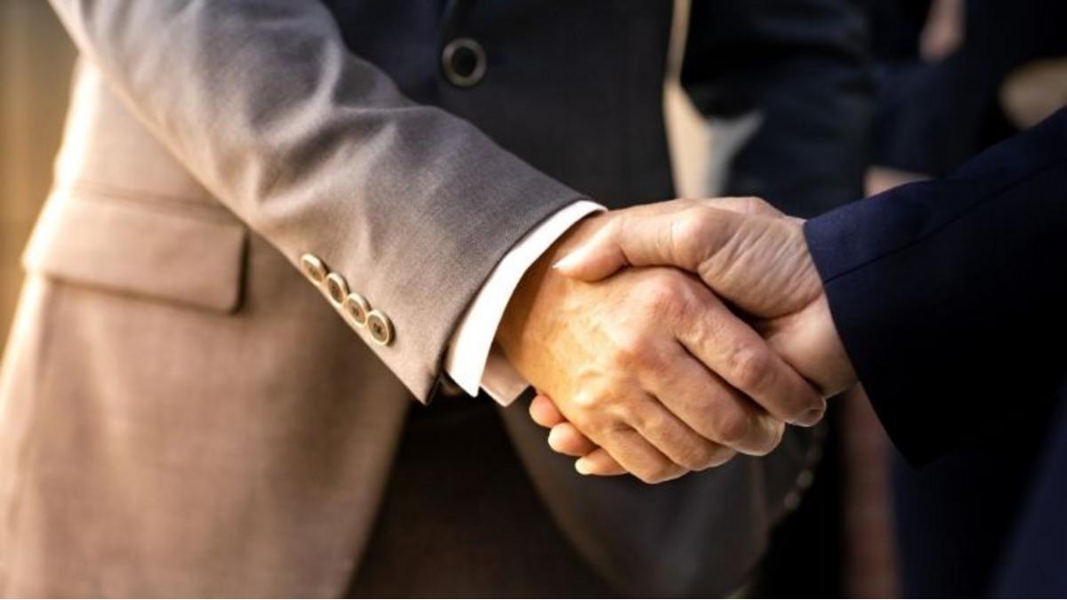 advisory deal
