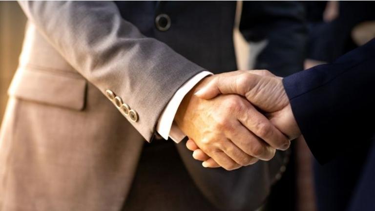 advisory deal