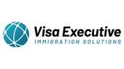 Visa Executive logo