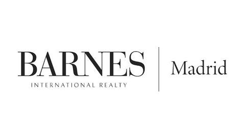 BARNES INTERNATIONAL