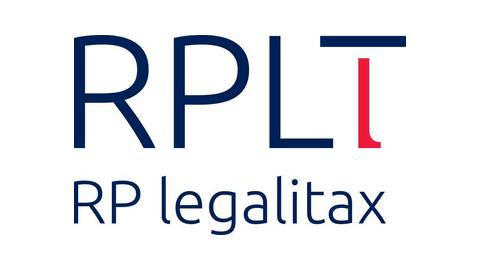 RPLT – RP LEGALITAX