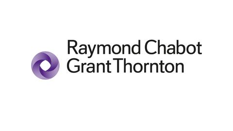 RAYMOND CHABOT GRANT THORNTON ADMINISTRATION