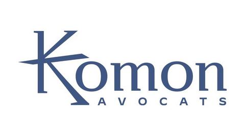 KOMON AVOCATS