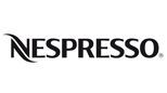 Logo Nespresso