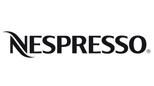 Logo Nespresso