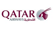 QATAR airways logo