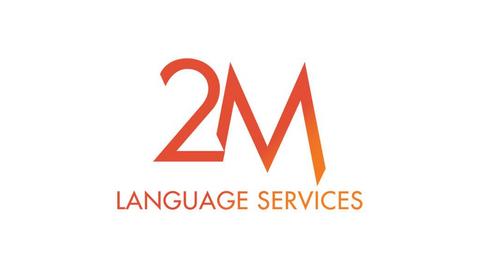 2M LANGUAGE SERVICES