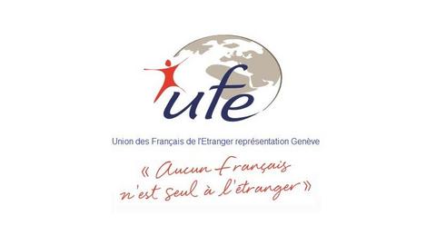 UNION DES FRANÇAIS DE L'ÉTRANGER - UFE (GENÈVE)