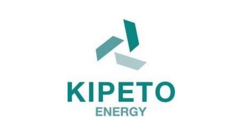 KIPETO ENERGY PLC