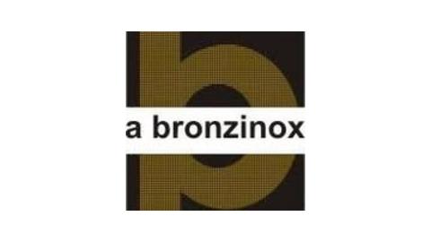 A BRONZINOX TELAS METALICAS E SINTETICAS LTDA