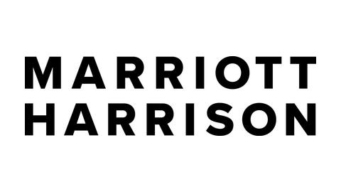 MARRIOTT HARRISON