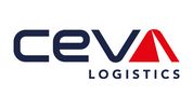 logo CEVA logistics