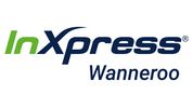 inXpress logo