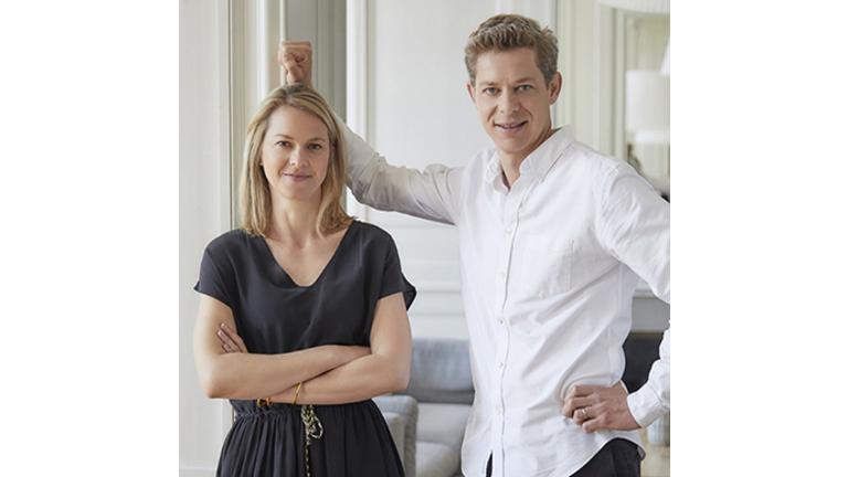 フィトメール50周年 beauty by the sea