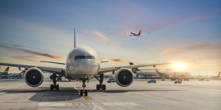 경남테크노파크와 함께 항공 산업 기업 미팅 지원