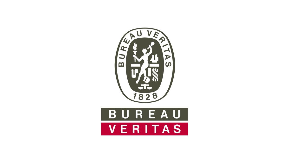 BUREAU VERITAS POLSKA SP. Z O.O.- logo