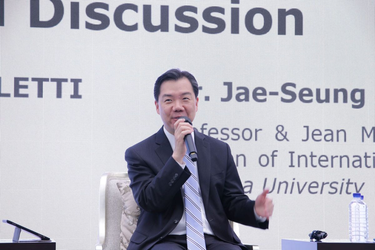 What to expect from the new Korean administration? (FKCCI)